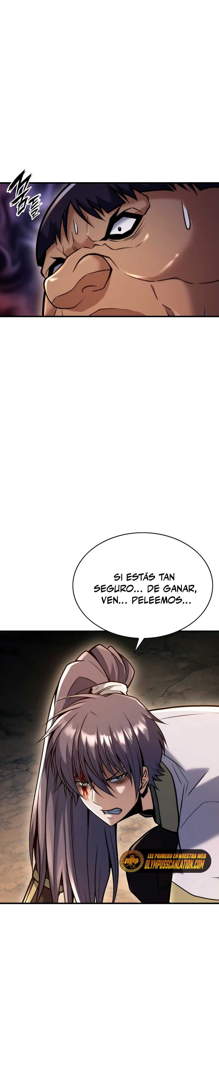 La Estrella de un Gobernante Supremo > Capitulo 49 > Page 381